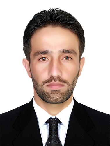 Mohammad Dawood Sayadi