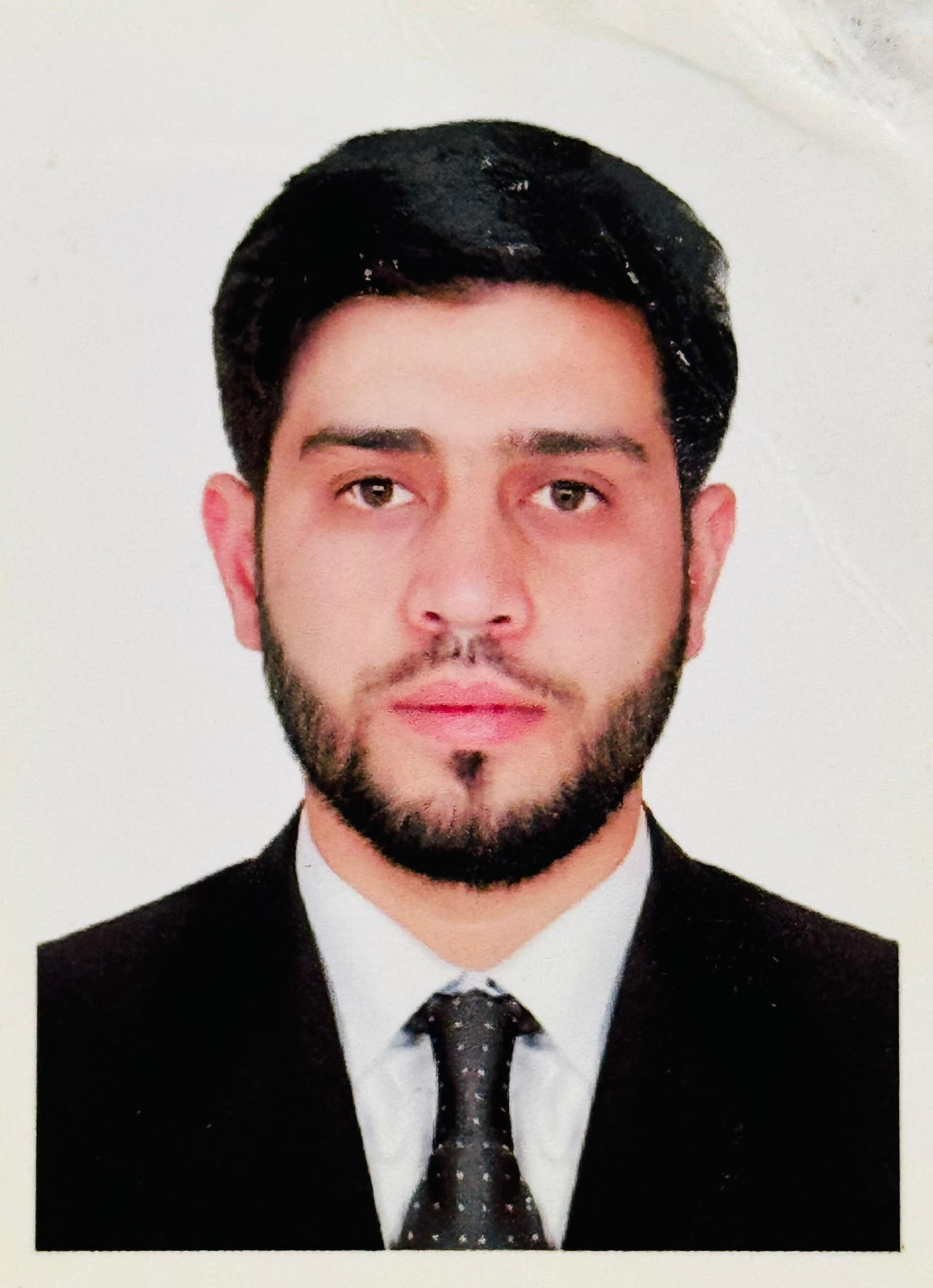 mohammad elyas Sayadi