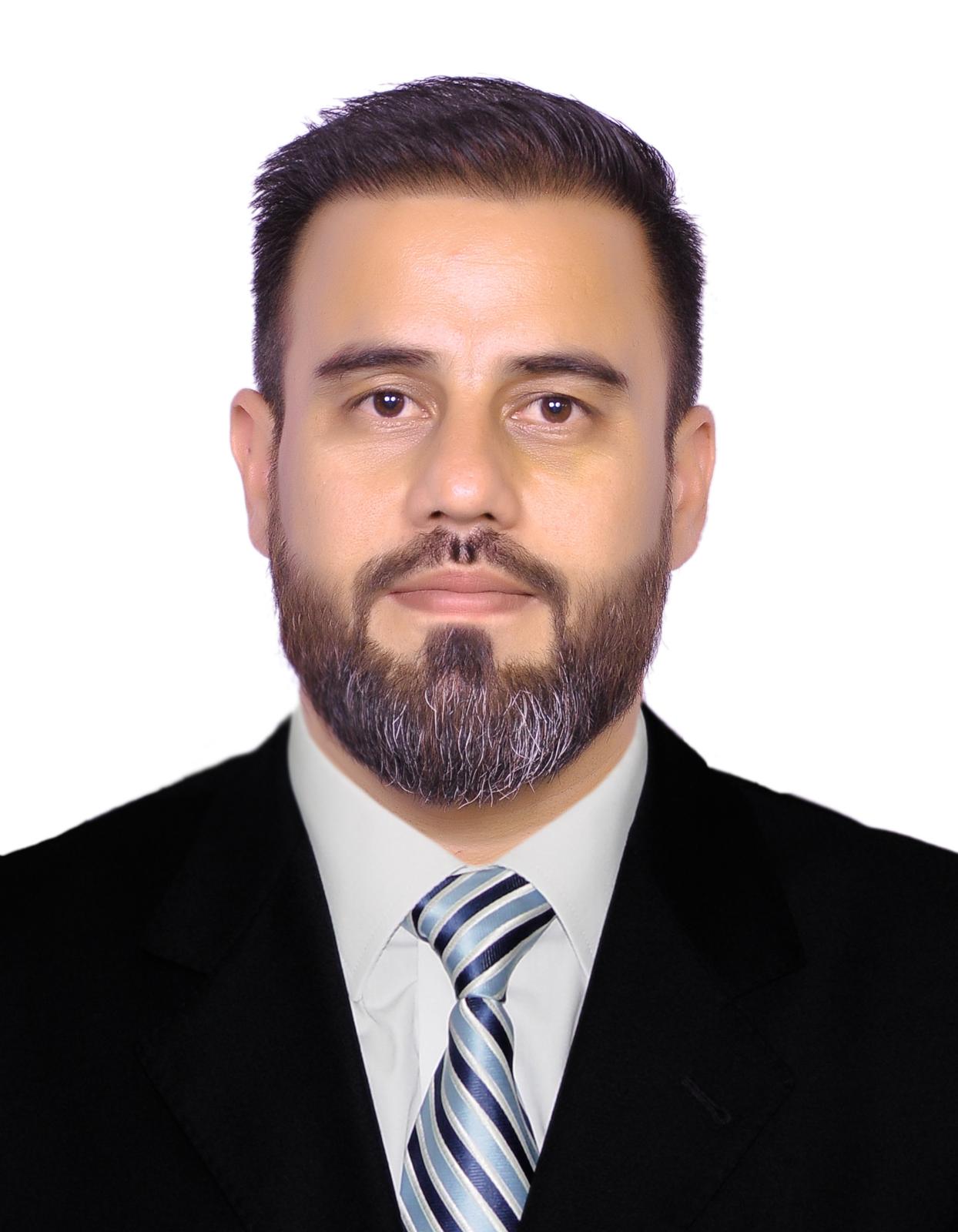 Mohammad Naweed Sayadi